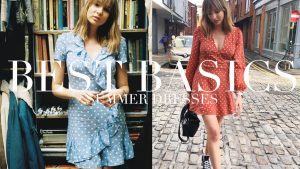 Read more about the article CURRENTLY LOVING: SUMMER DRESSES