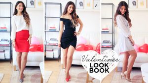 Read more about the article Sizzling Outfits Perfect for Valentine’s Day
