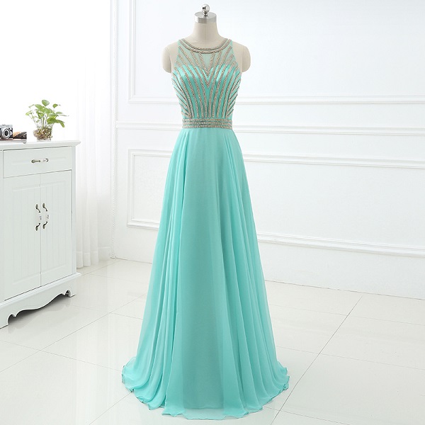 Beautiful Prom Evening Party Gowns Gala Dress Power Day Sale
