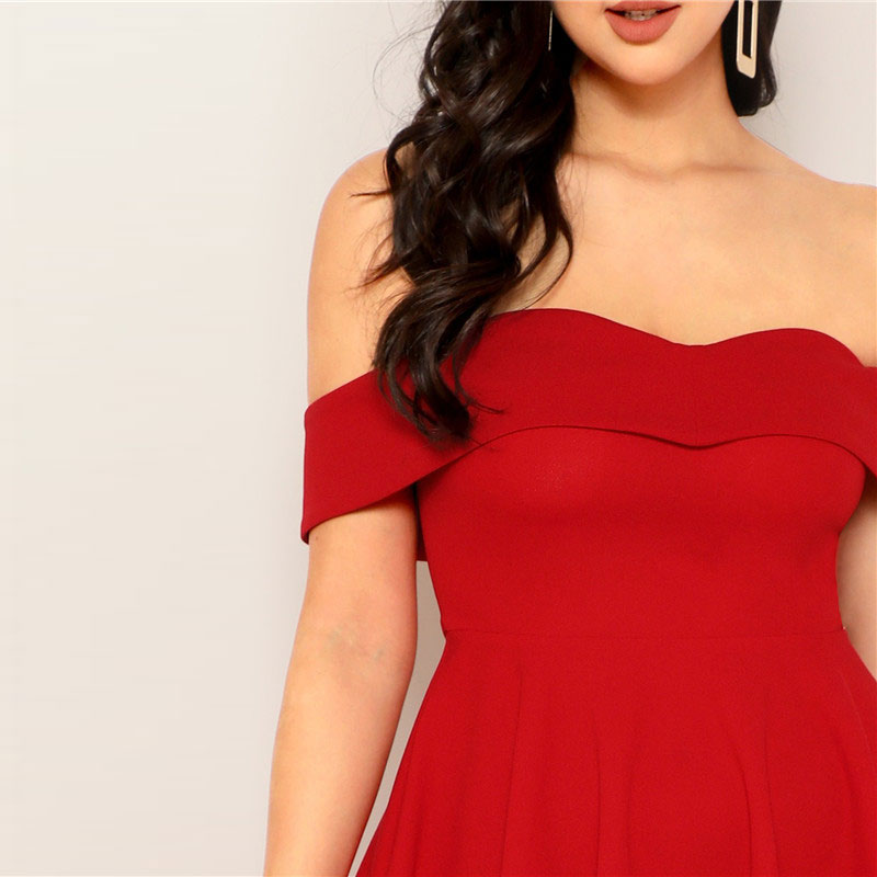 Women Night Out Ladies Short Party Dresses - Power Day Sale