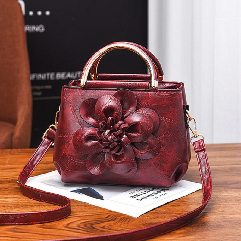 Leather Handbags & Designer Bags