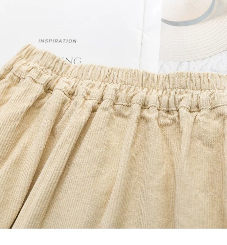 Office Lady Casual Streetwear Korean Skirt - Power Day Sale