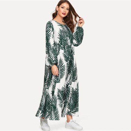 smock