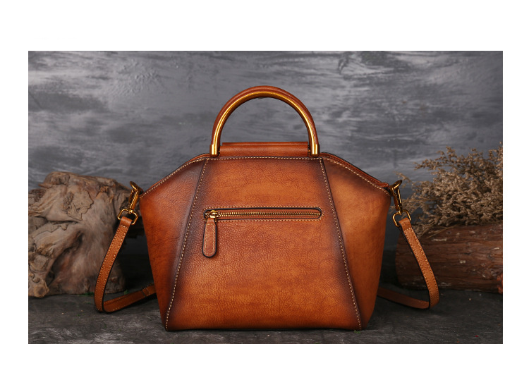 Retro Elegant Shoulder Messenger Handbags - Power Day Sale