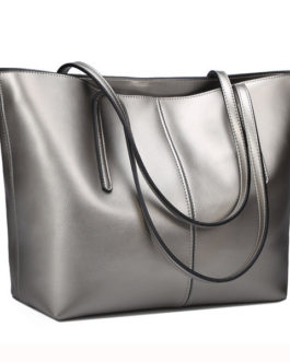 Bohemian Large Capacity Genuine Leather Handbags - Power Day Sale