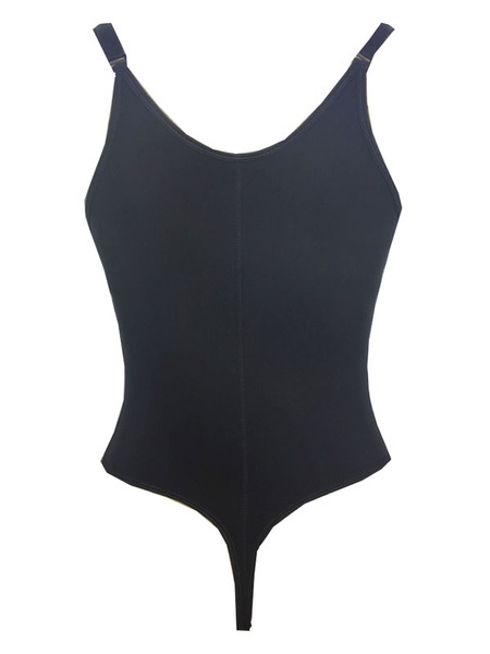 Body Shaper Open Bust High Quality Shaping Bodysuit - Power Day Sale