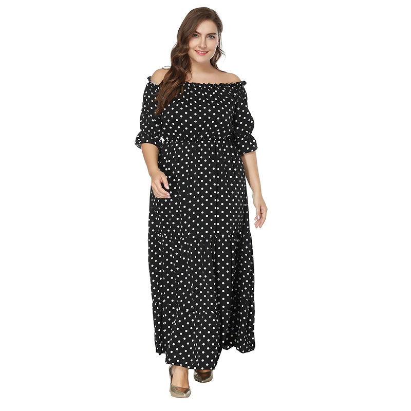 bohemian for plus size