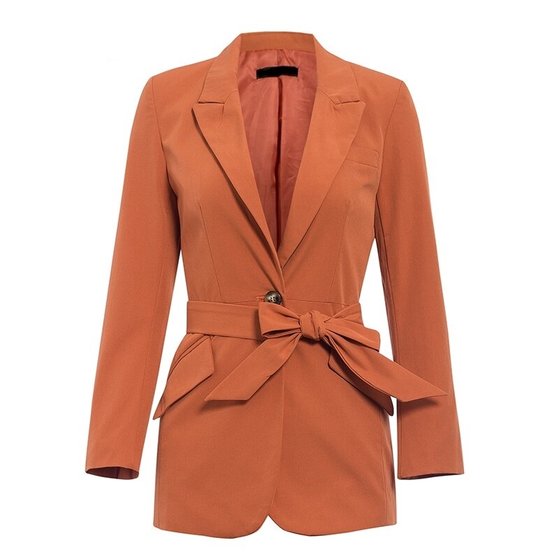 Fashion Office Blazer Suits - Power Day Sale