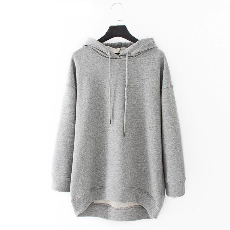 Hooded Casual Style High Street Sweatshirt Pullover Jersey - Power Day Sale