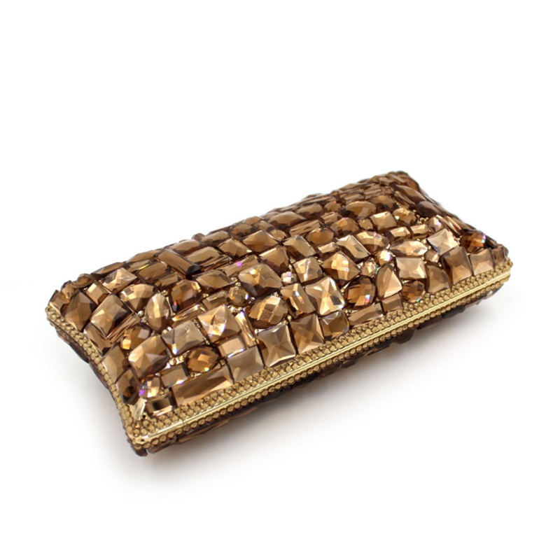 Lovely Funny Fashion Clutch Bag 5