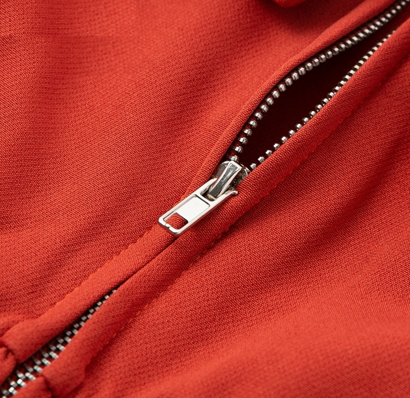 Sexy Layer Zipper Off Shoulder Long Jumpsuit - Power Day Sale