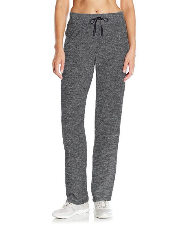 Causal Yoga Sport Drawstring Waist Pants With Pockets - Power Day Sale