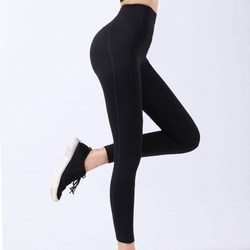 Sexy Sport Fitness Leggings For Ladies - Power Day Sale