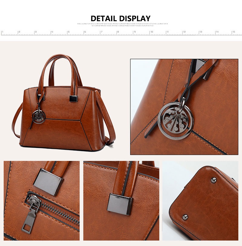 Designer High Quality Crossbody Luxury Handbags - Power Day Sale