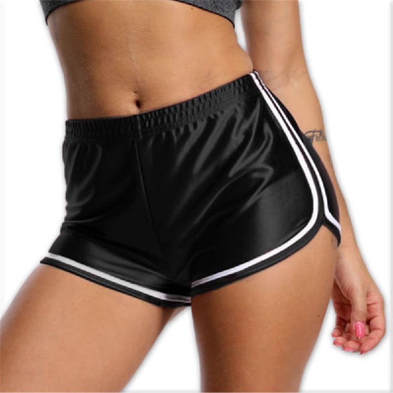 Fashion Side Stripe Hot Shorts Power Day Sale 7110