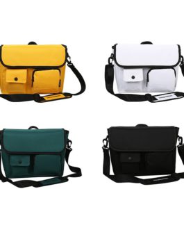 Large Capacity Multi-pocket Crossbody Bags