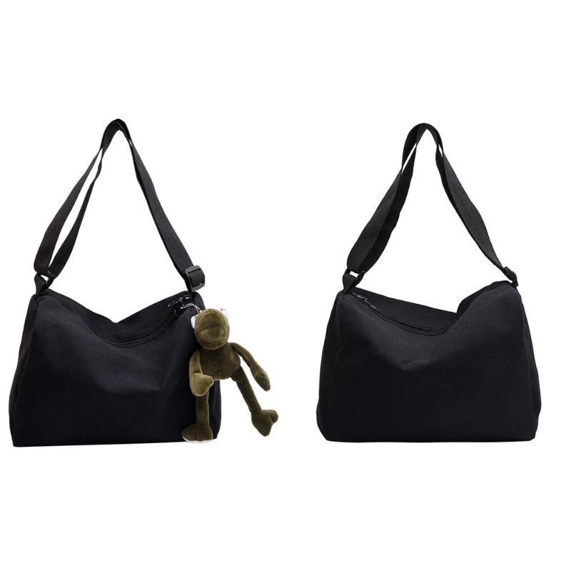 New Fashion Handbag Wear resistant Portable Shoulder Handbag 3