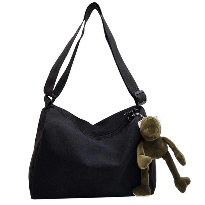 New Fashion Handbag Wear resistant Portable Shoulder Handbag 8