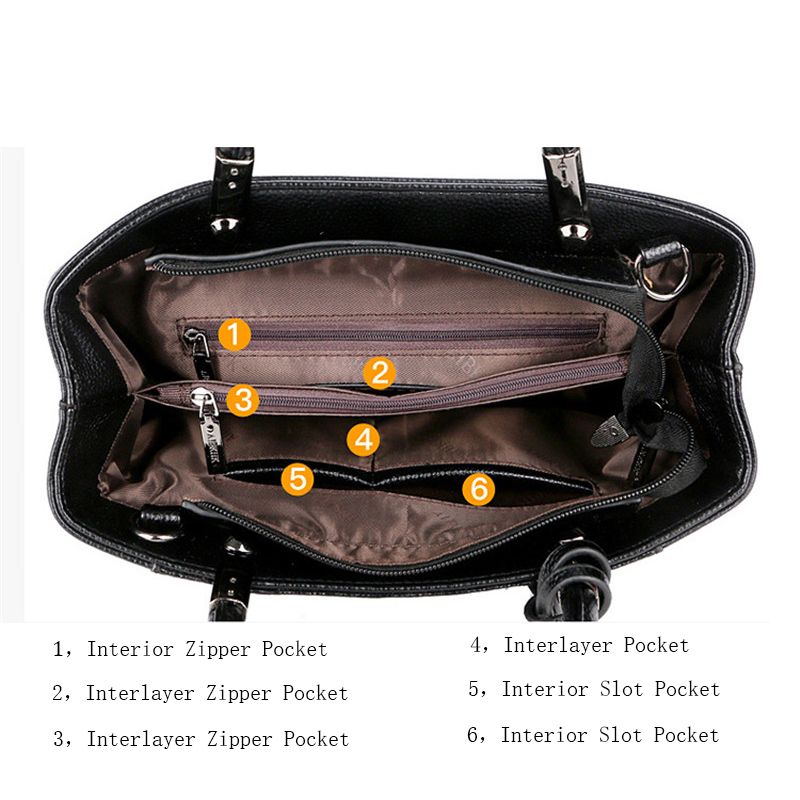 Crocodile leather handbag shoulder bag 86006 – Royale Tech