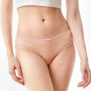 Sexy Comfortable Underwears Cotton Panties - Power Day Sale