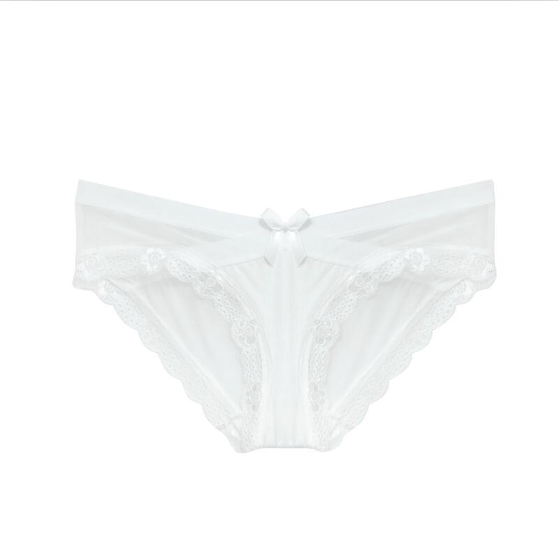 Sexy Unique Design Low-Rise Panties - Power Day Sale