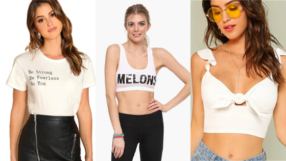 You are currently viewing 19 Top White Tops to Kickstart Your Summer