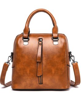 Top-handle Designer Luxury Handbags