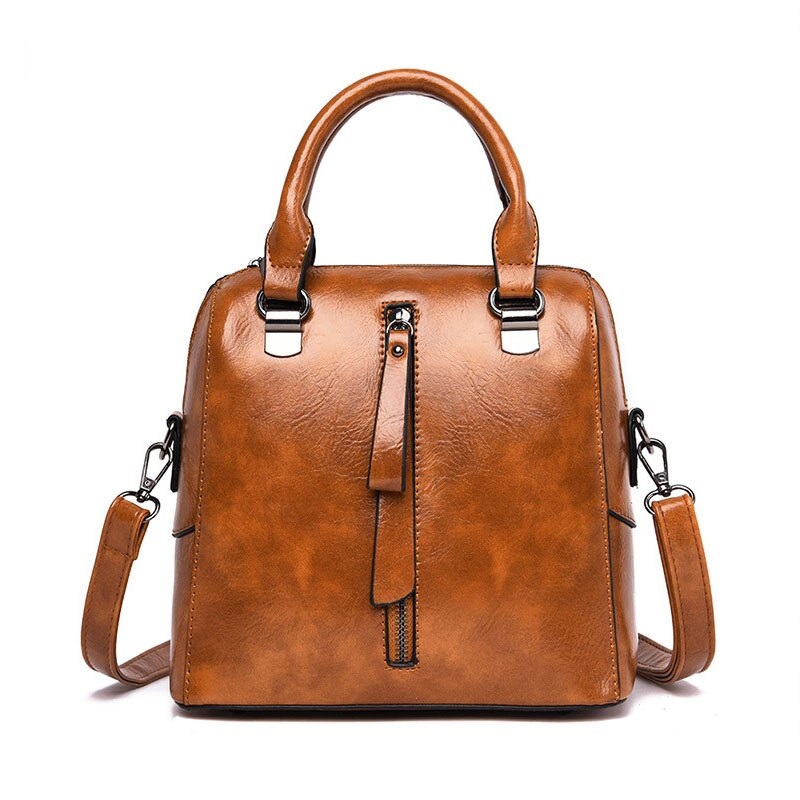 Top-handle Designer Luxury Handbags - Power Day Sale