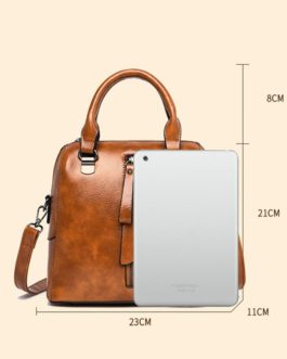 Top-handle Designer Luxury Handbags