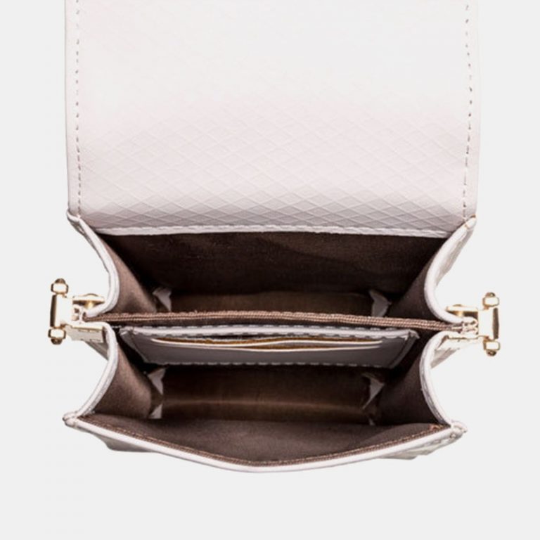 cross body bag with card slots