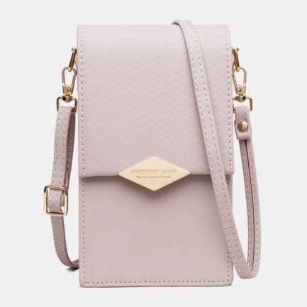 cross body bag with card slots