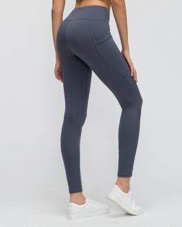 High Waisted Squat proof Fitness Gym Leggings