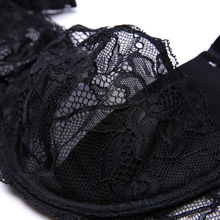 Lace Bralette Sexy Lingerie Underwear Intimate Bra - Power Day Sale