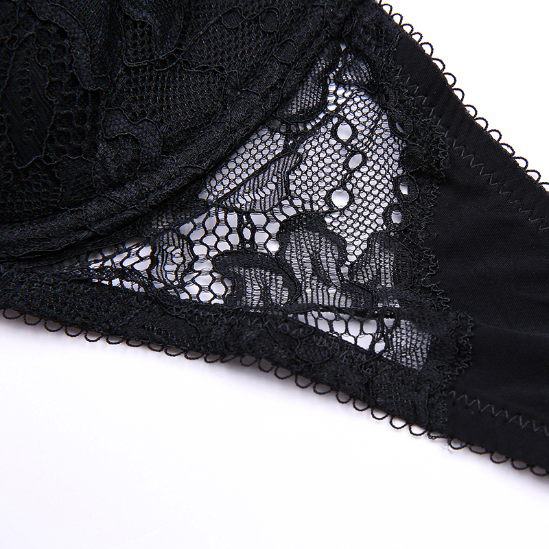 Lace Bralette Sexy Lingerie Underwear Intimate Bra - Power Day Sale