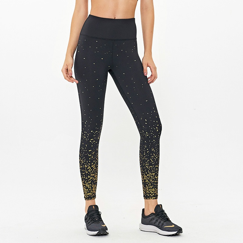 Sports Leggings Squat Proof  International Society of Precision Agriculture
