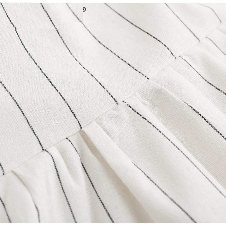 Syphiby Womens Overlap Ruffle Sleeve V Neck Elastic Mesh Blouse