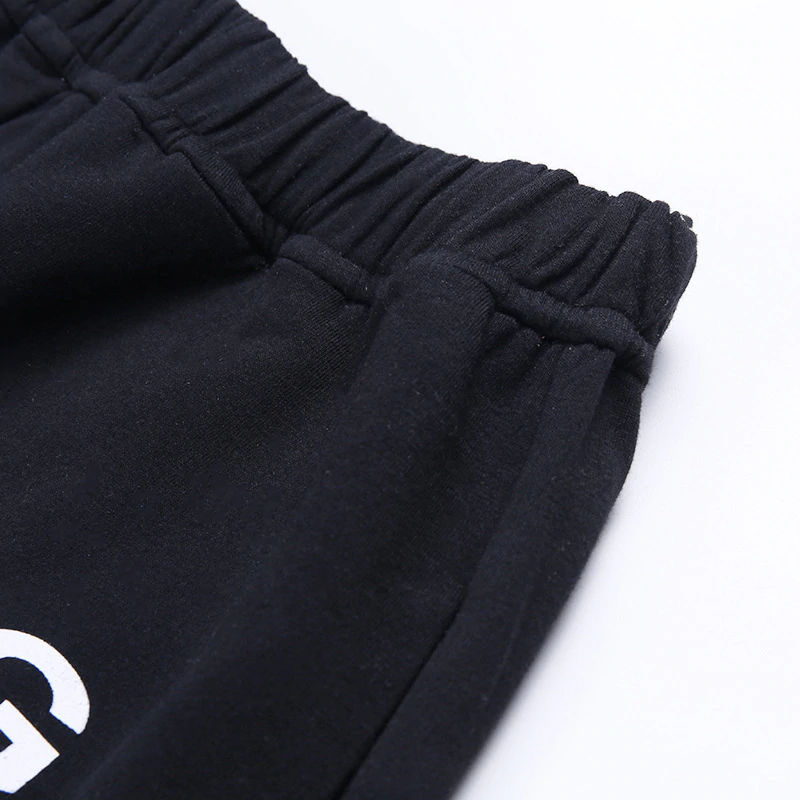 Hip Hop Funny Sweatpants Shorts - Power Day Sale