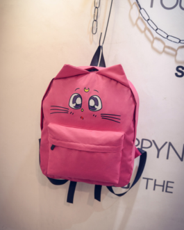 Sweet Lolita Sailor Moon Luna Backpack Bag Accessories