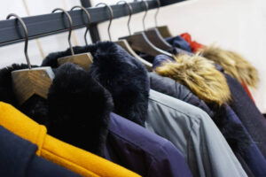 Read more about the article 10 Cool Warm Winter Jackets and Caps