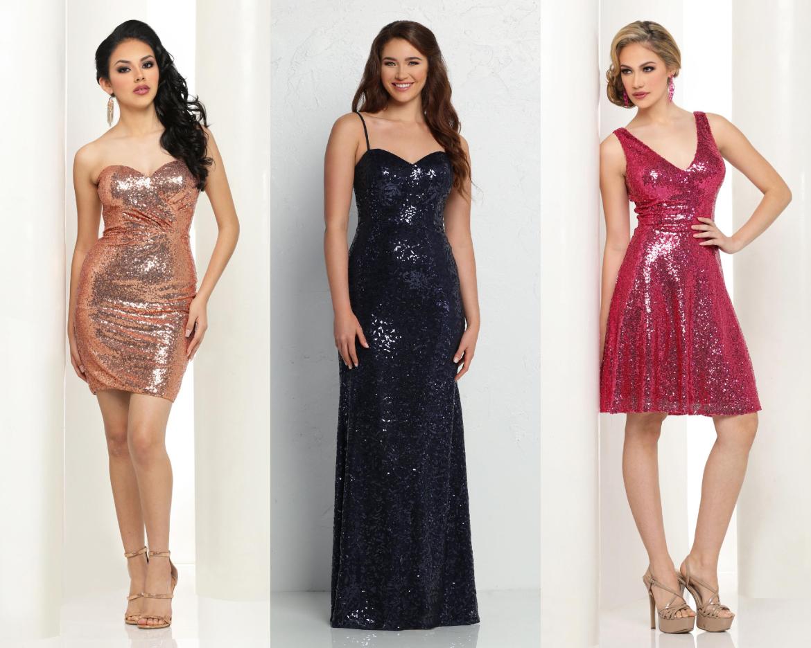 Read more about the article Sexy Dresses For Club And Party