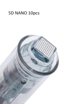 10pcs Cartridge Derma Pen M8 Needle Bayonet Micro needle – 5D NANO 10pcs