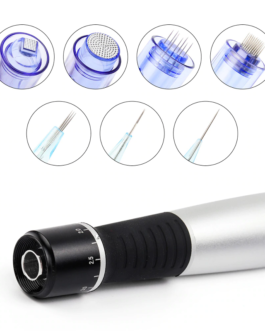 50pcs Micro Needle Replacement Head Derma Pen Machine Tip Replacement