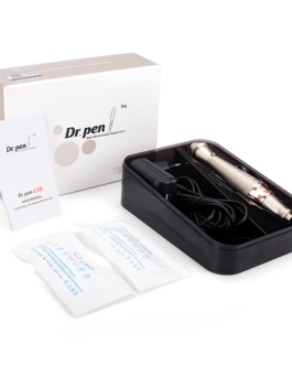 Dr Pen E30 Professional Electric Derma Pen Wireless Model