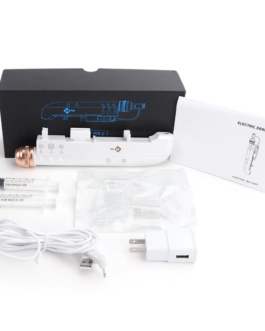 Hydra Injector Electric Microneedling Auto Mesotherapy Pen