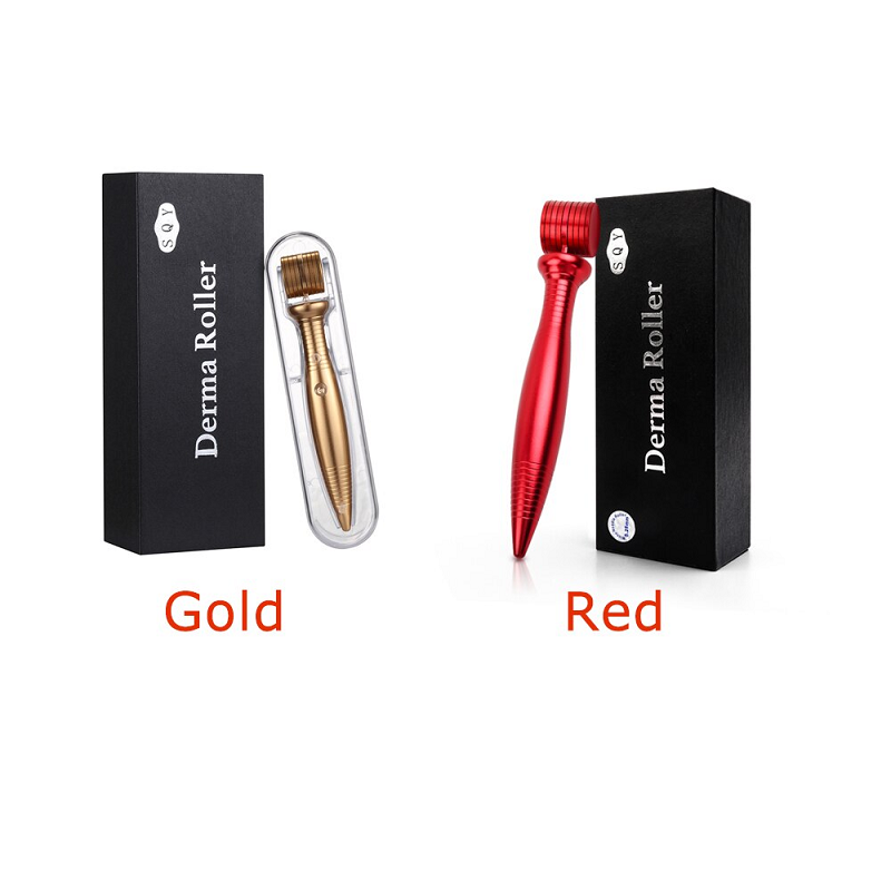 Professional Titanium Derma Roller