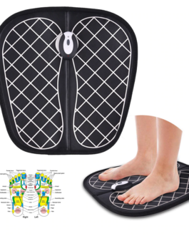 Remote Control EMS Foot Massager