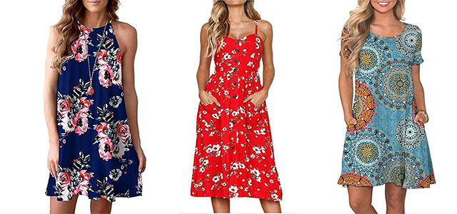 You are currently viewing Your Wardrobe Is Incomplete Without These Casual Dresses