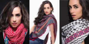 Read more about the article Trendy Shawls And Scarves Perfect Your Outfits