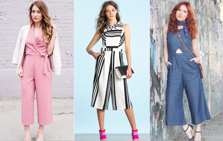 Read more about the article Trend To Try: Jumpsuits