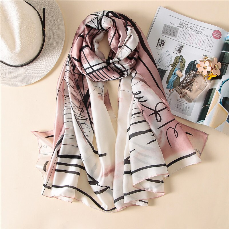 Scarves - Women Luxury Collection